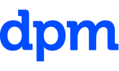 DPM logo