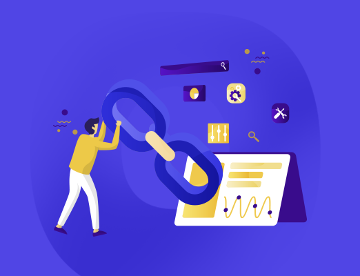 Effective link building outreach