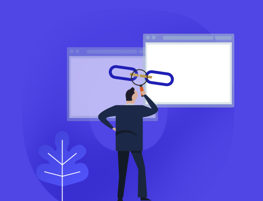 Engage in forums to build authority