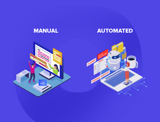 automated outreach