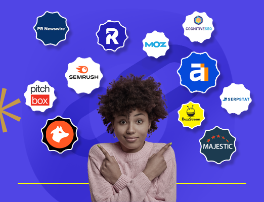 11 Best Link Building Tools for 2025 to Scale Your SEO