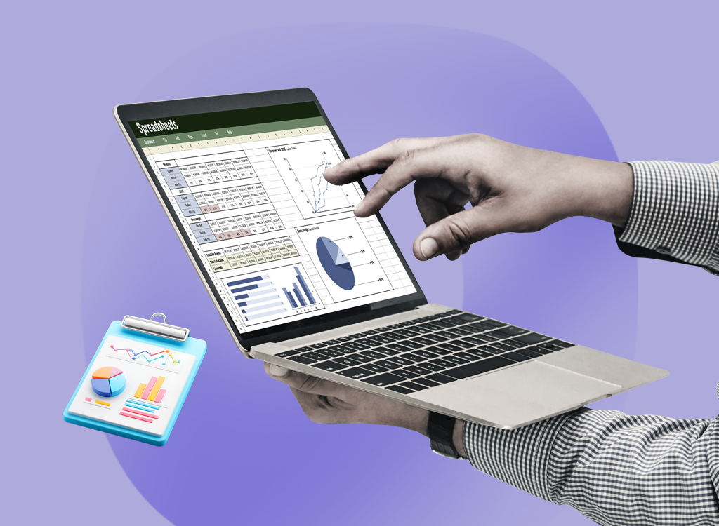 White Label Reporting