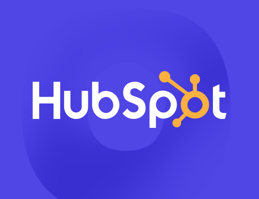 HubSpot link building case study