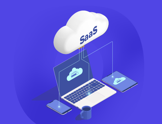 SaaS Link Building - SaaSMonks