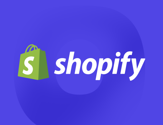 Link building case study - Shopify