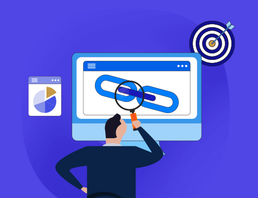 Steal competitor backlinks