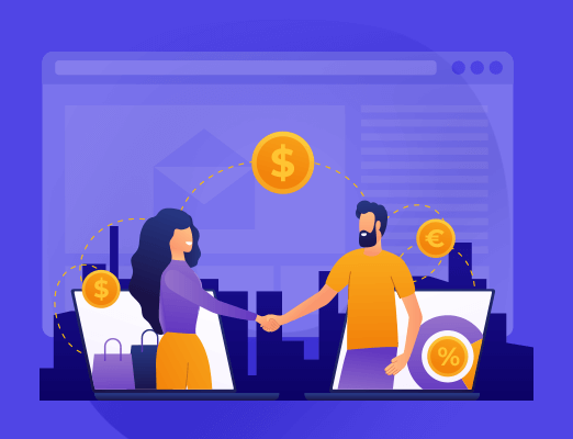 What are ecommerce backlinks