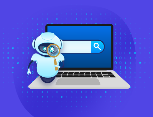 AI for Smart Keyword Research