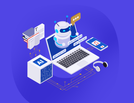 AI-Powered Content Creation