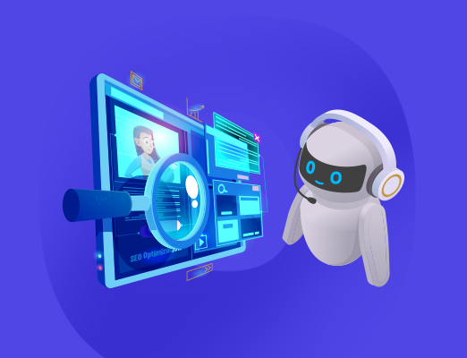 AI for On-Page SEO optimization