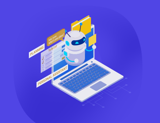 AI for Link Building
