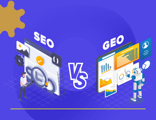 GEO vs SEO: Which One Should You Focus on Now?