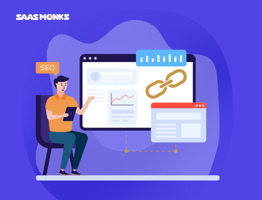What is local link building?