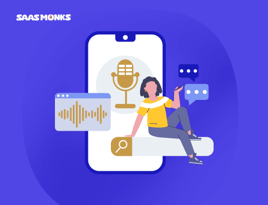 The rise of voice assistants - Google's future trends