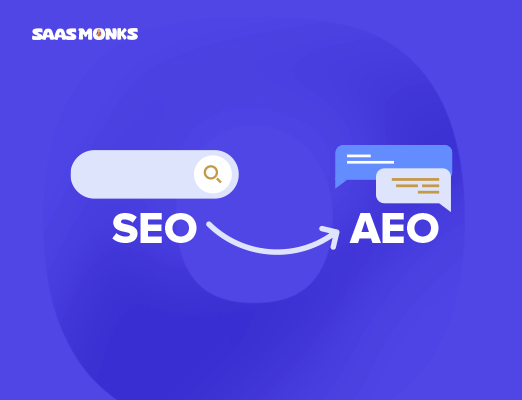 What is the difference between AEO and SEO
