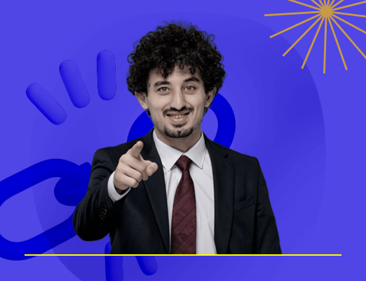 Competitor backlink analysis: Find competitor links and replicate them