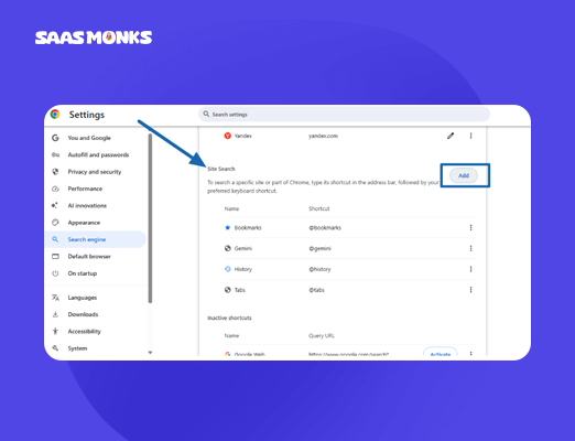 Turn Off Google AI Overviews in Desktop (Chrome)