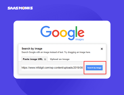 Use Google Image Search to find your images used without credit