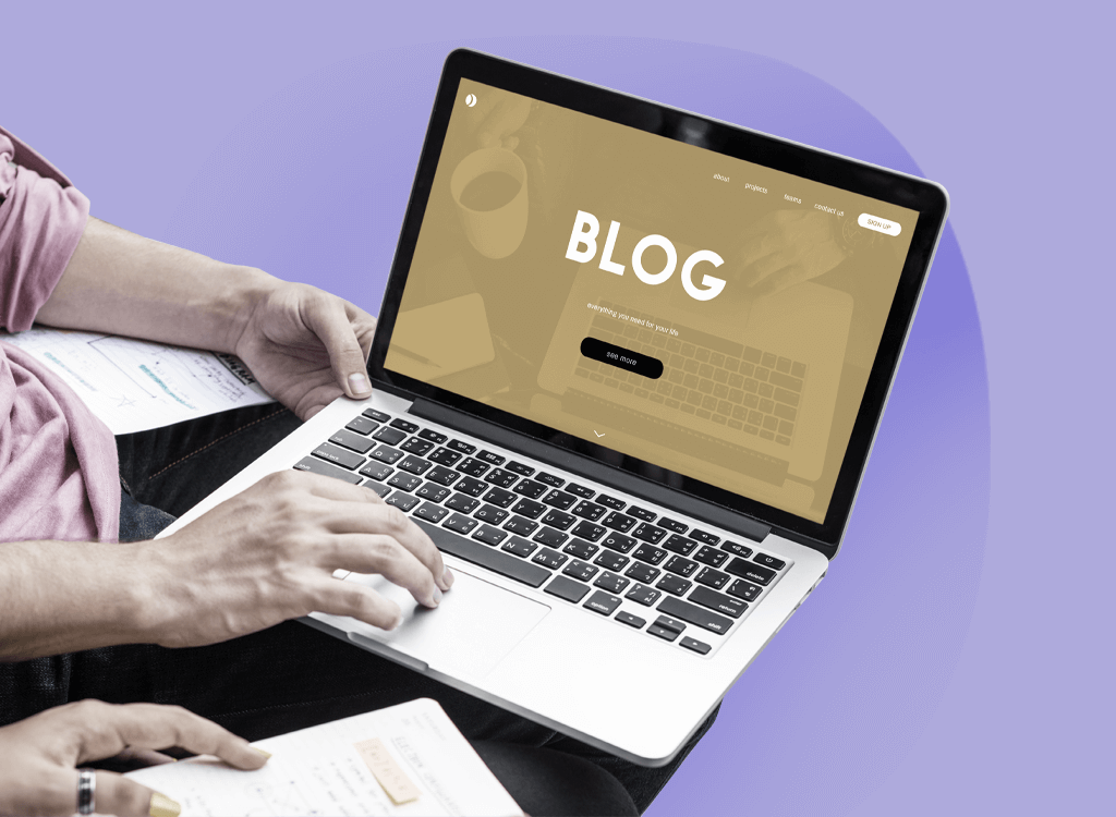Guest Posting on Authoritative Websites