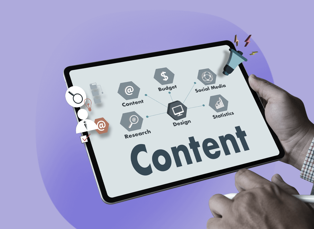 Contextual Link Placement on Niche-Relevant Content