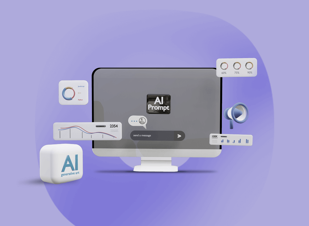 AI-backed link- building strategies