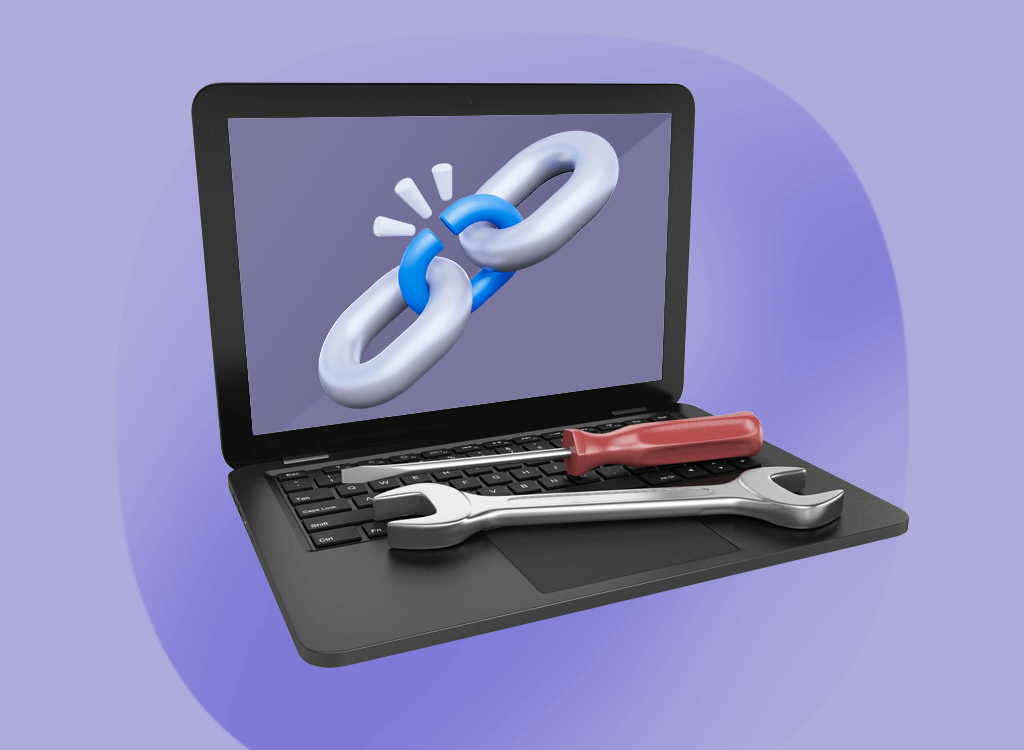 Broken Link Building