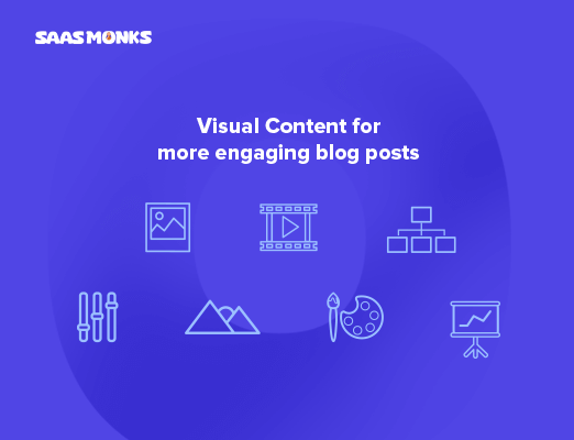 Enrich your content with visuals and examples