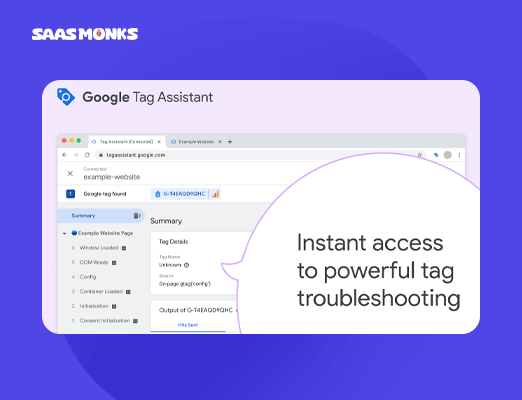 Tag Assistant - SEO Extension for Chrome